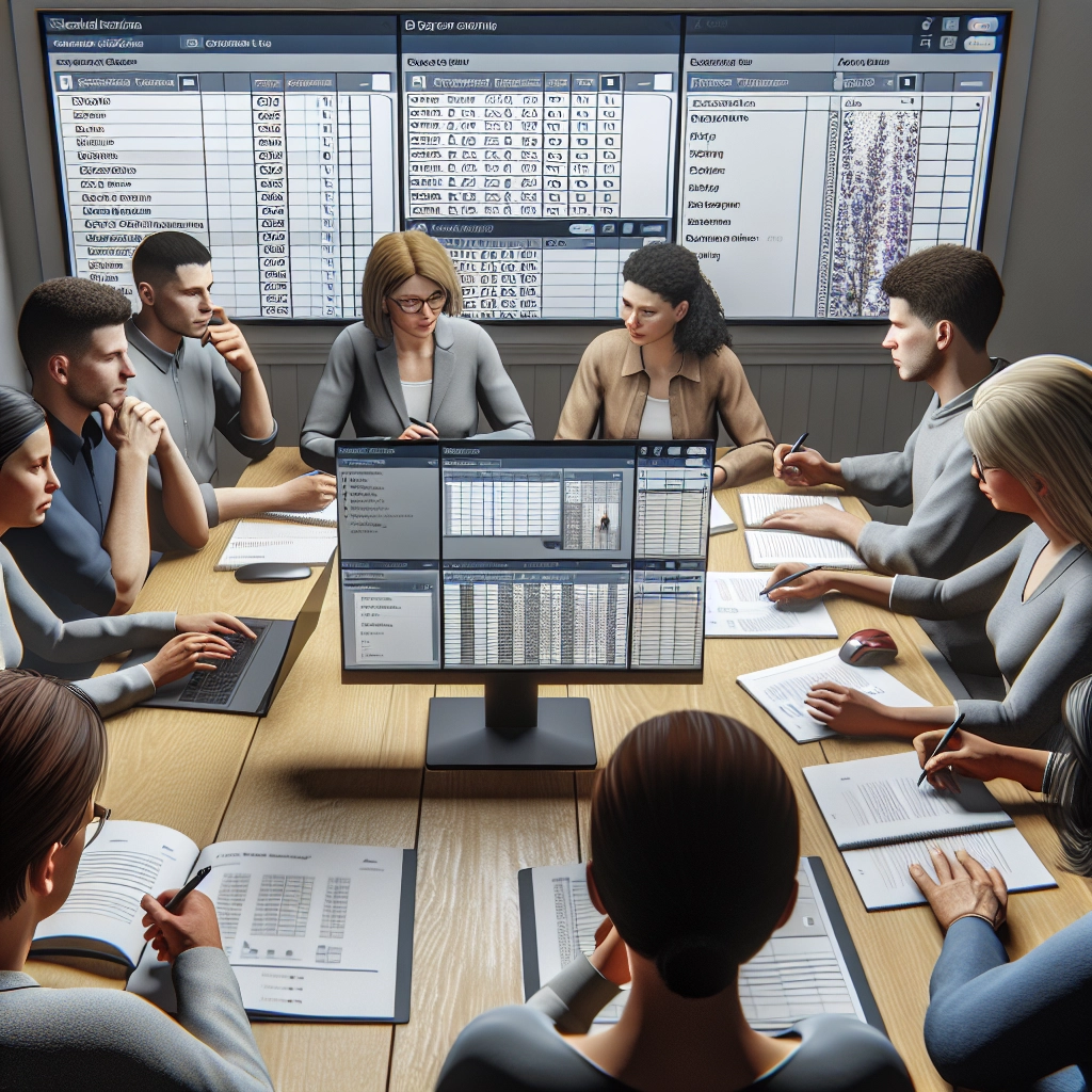 Sécurité et gestion des utilisateurs