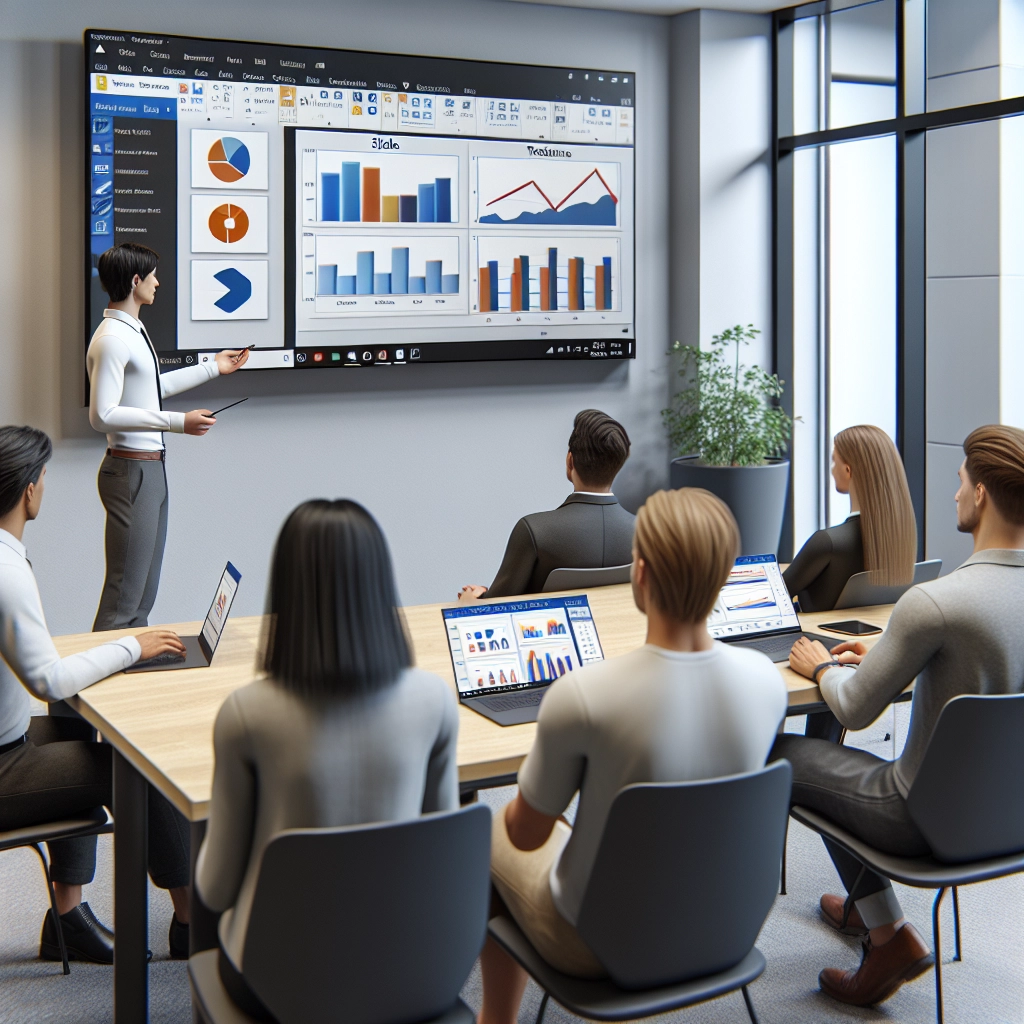 Collaboration et partage