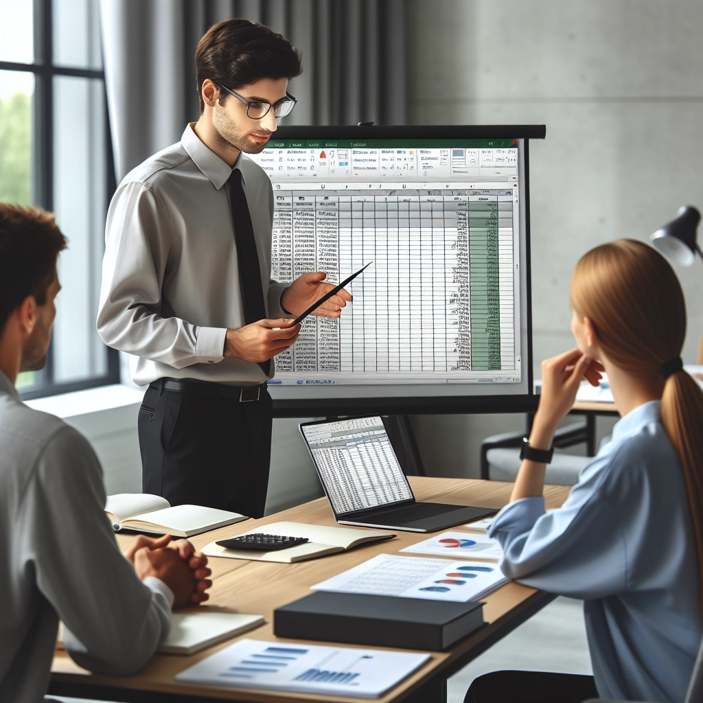 Utilisation des APIs dans Google Sheets