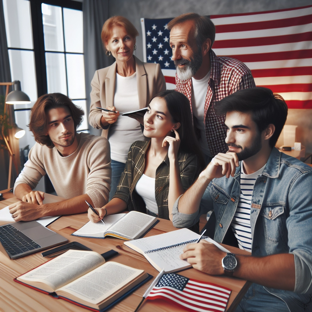 Anglais des affaires et finance (B2-C1)