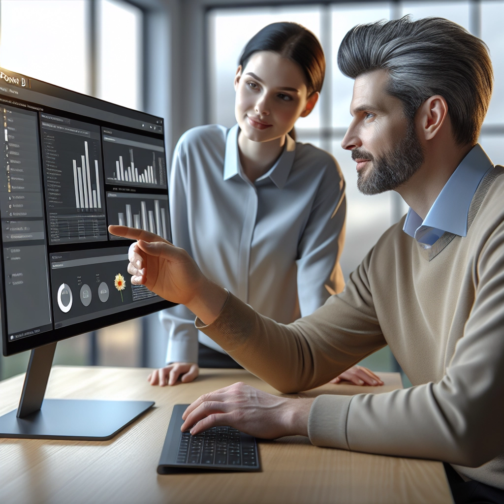 Power BI Desktop
