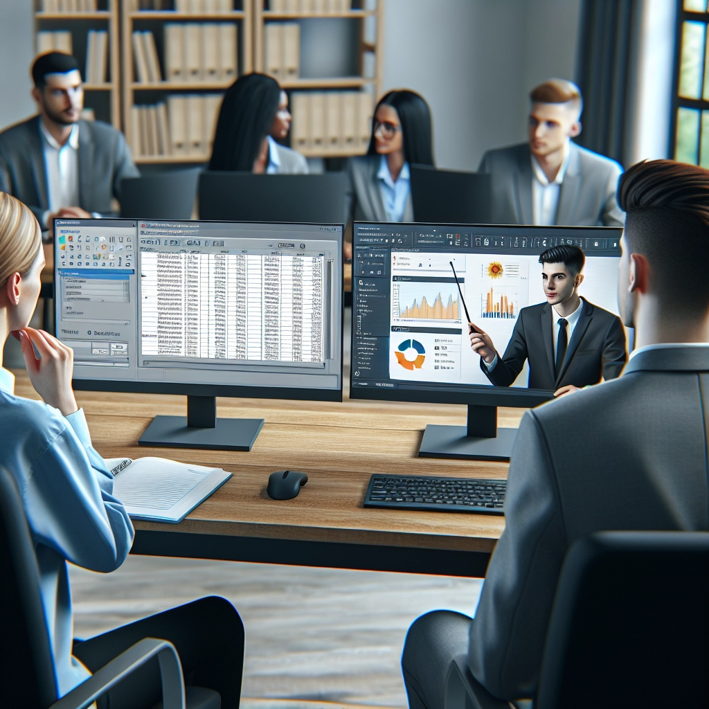 Data modeling dans Power BI