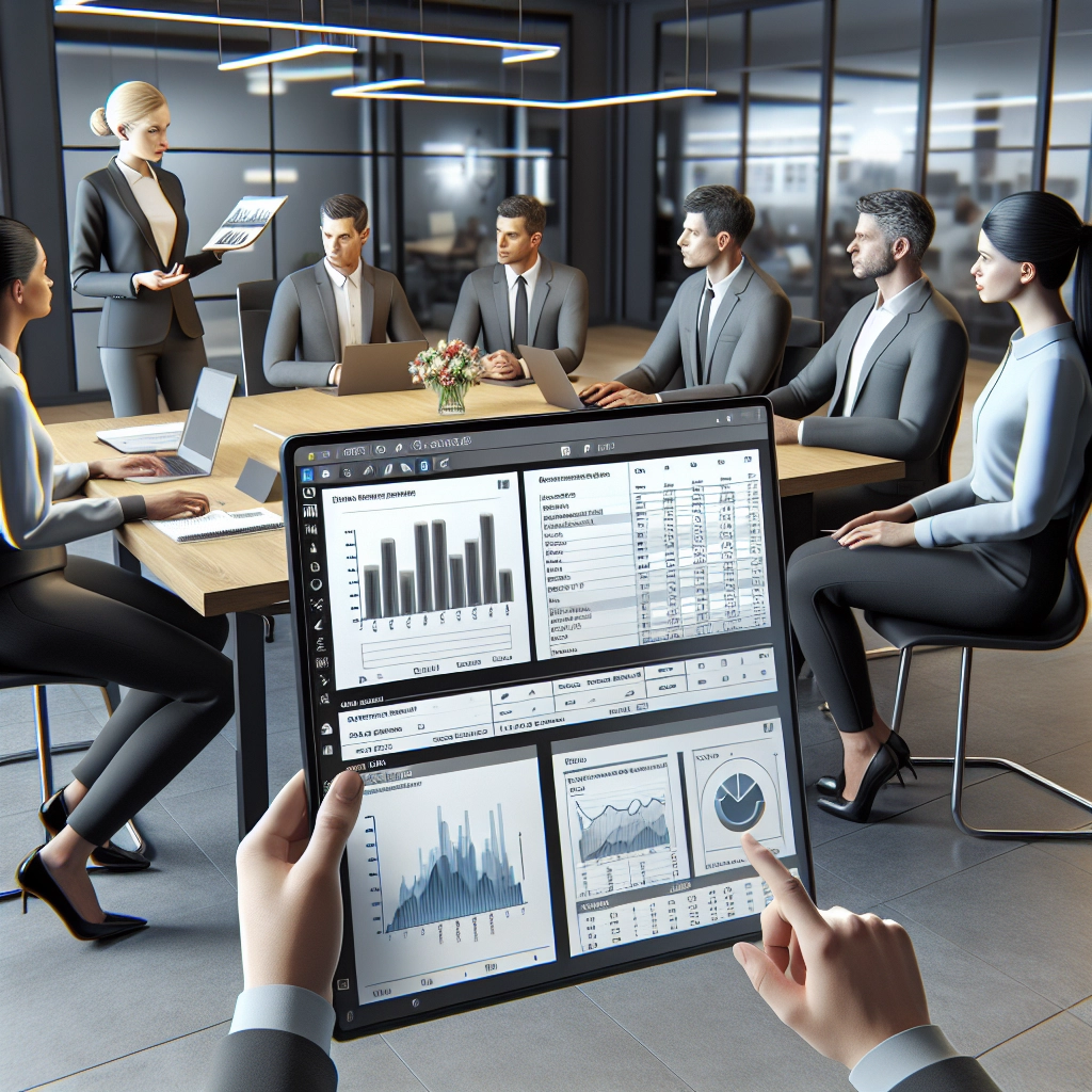 Importation de données dans Power BI