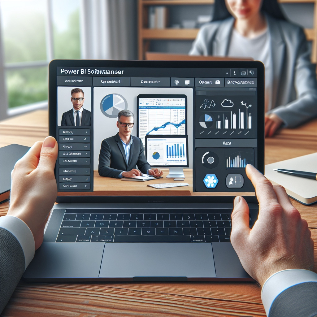 Administration de Power BI