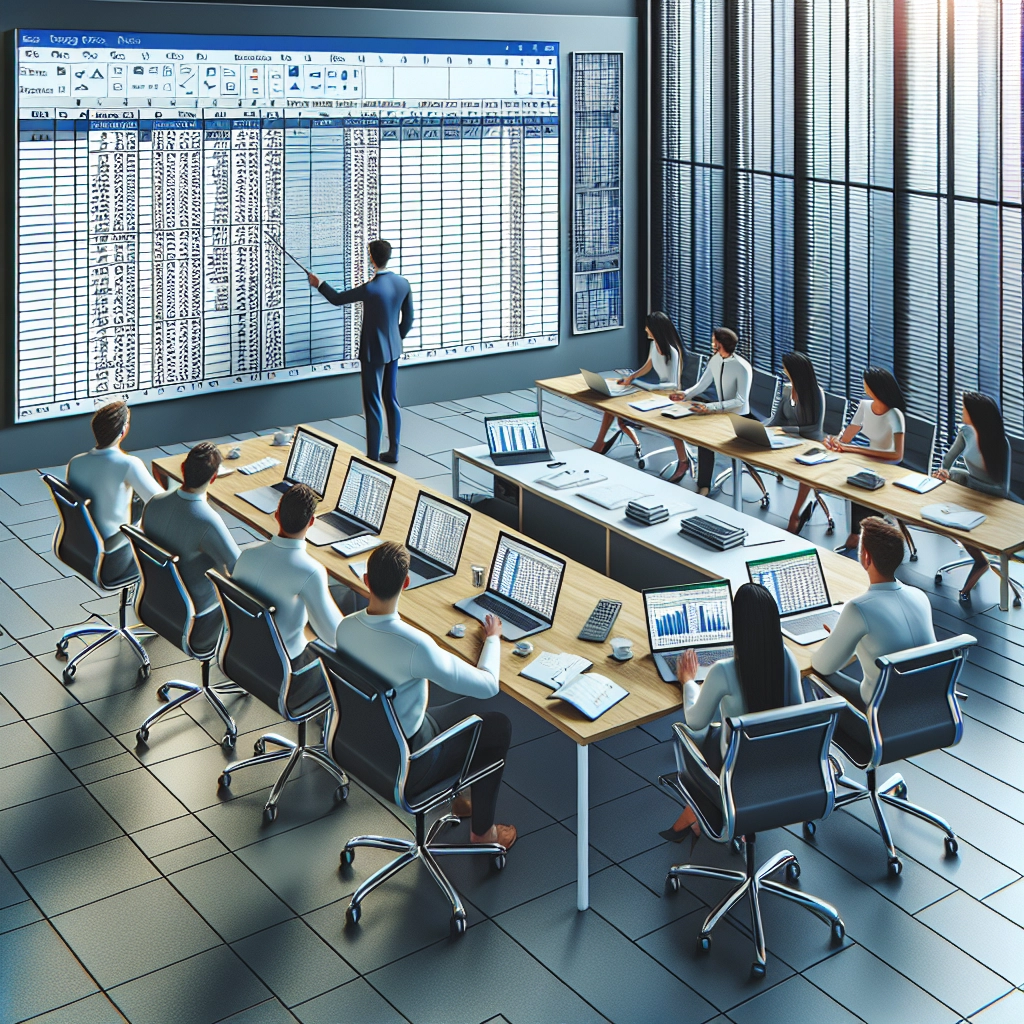 Fonctions d'Excel