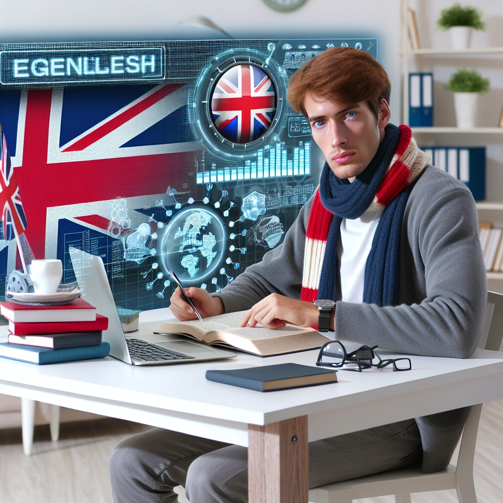 Anglais de base : Communication quotidienne