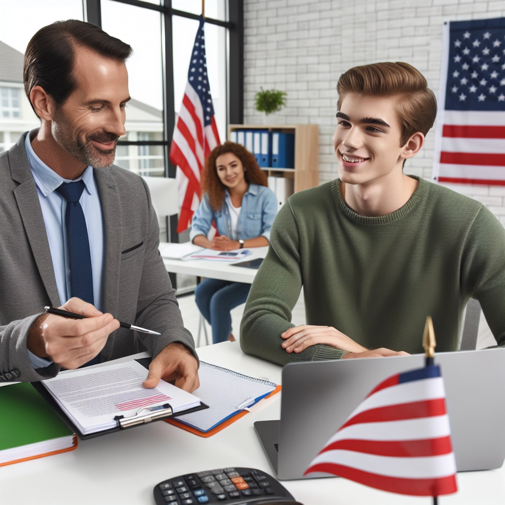Anglais de base : Compréhension de l'écoute