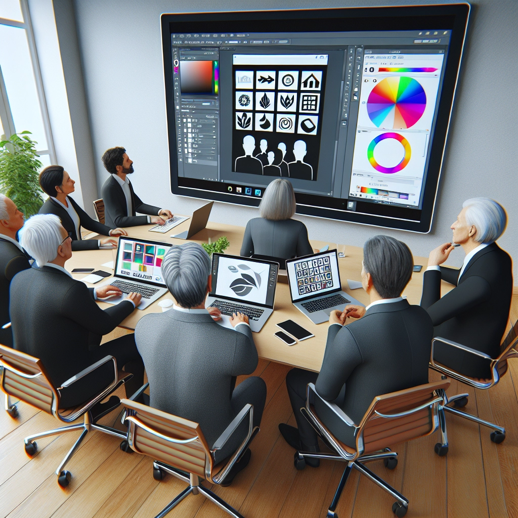 Graphisme 3D et perspectives