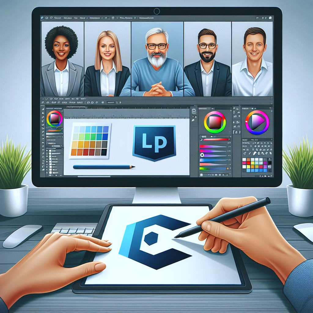 Introduction à Adobe Illustrator et bases