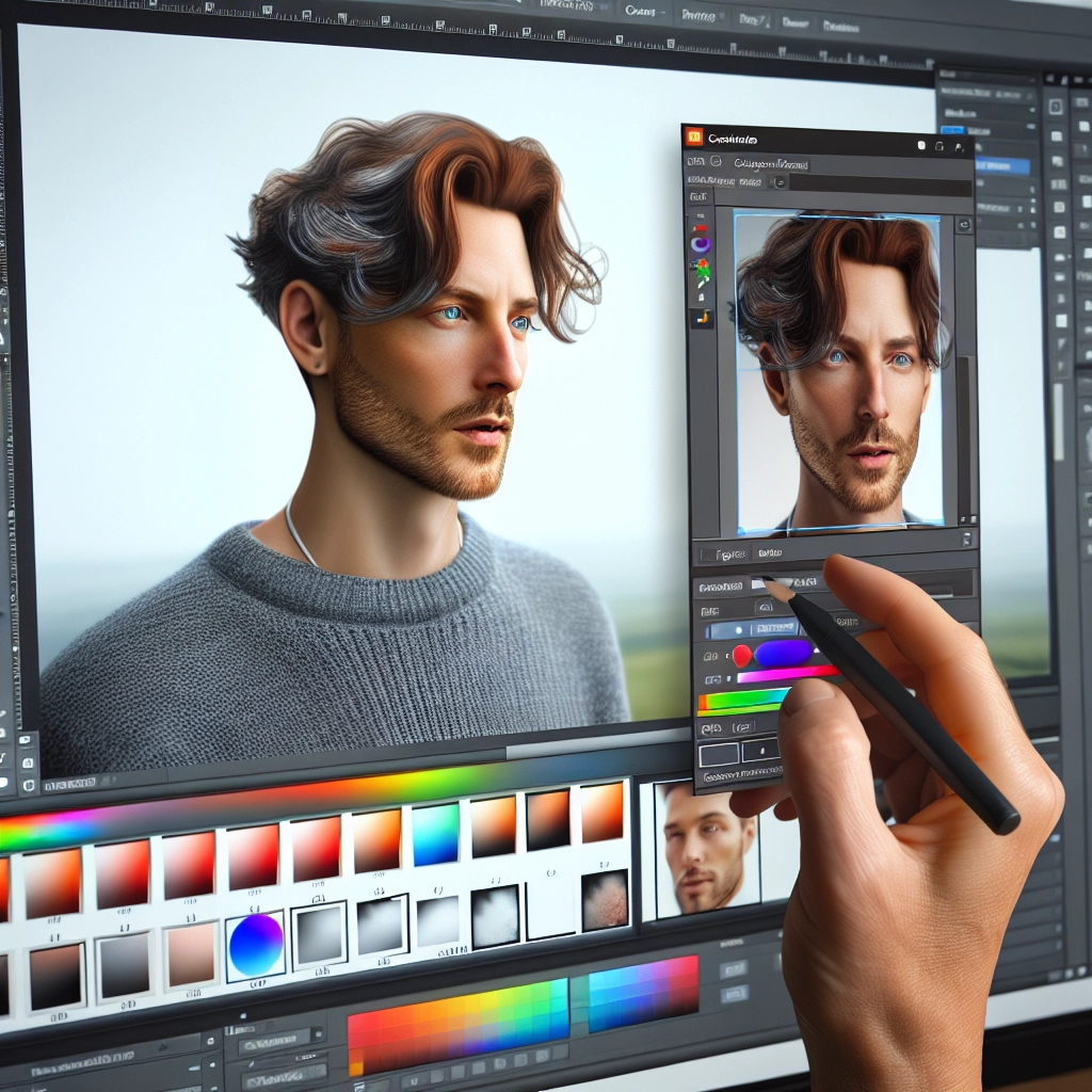 Introduction à Photoshop