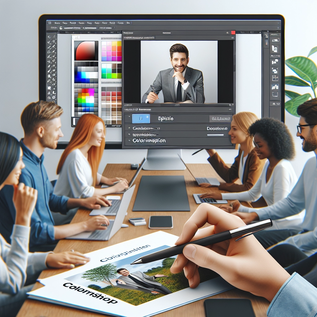 Travail avec les formes