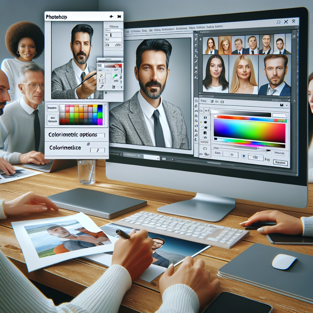 Vidéo dans Photoshop