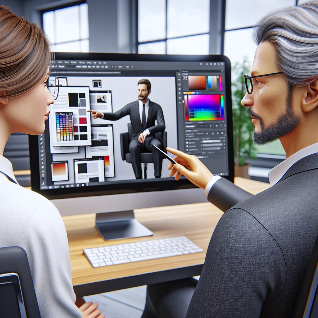 Introduction à InDesign