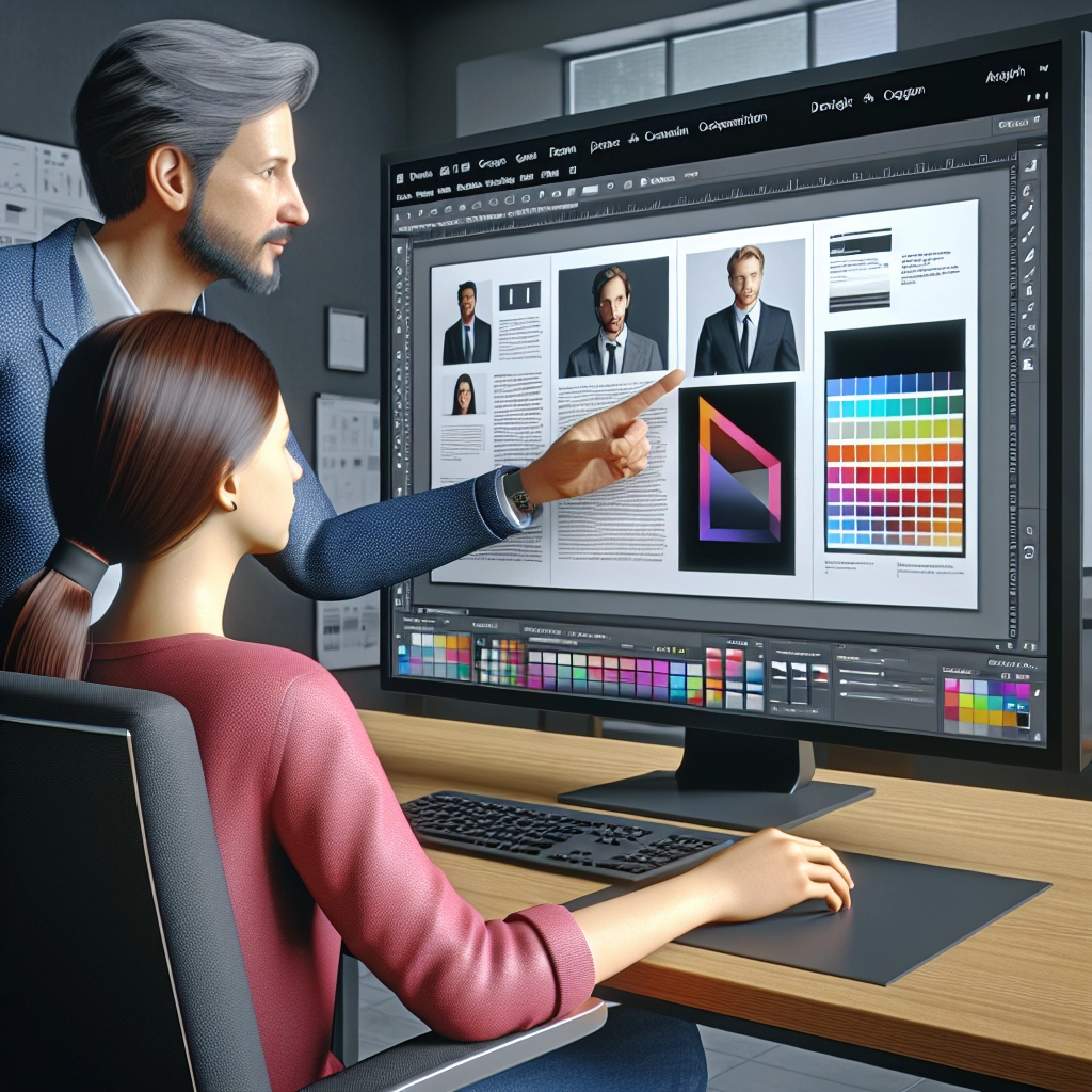 Images et graphiques