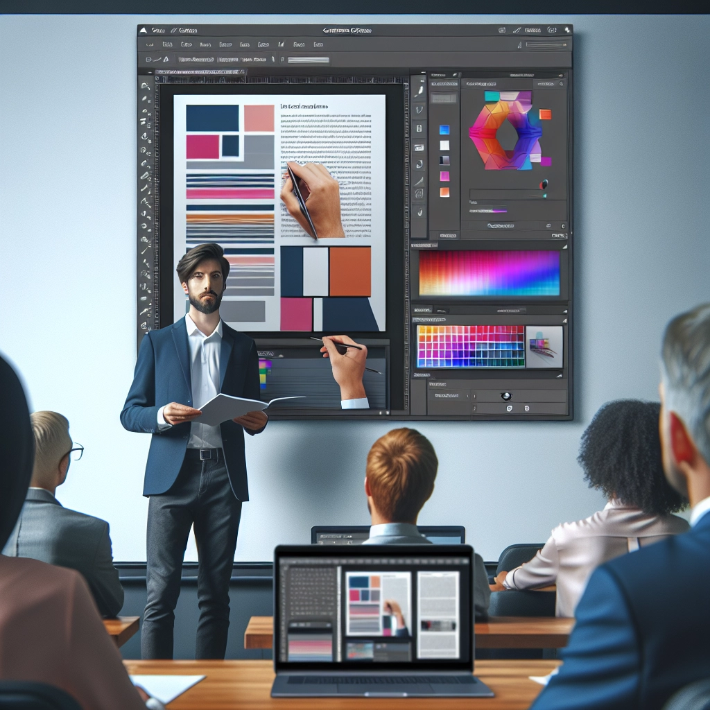 PDFs et exportations