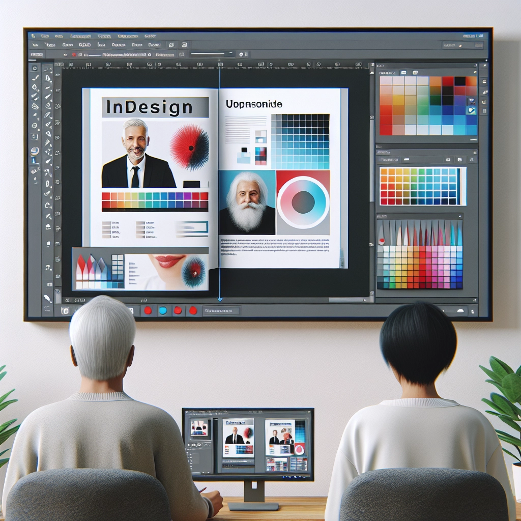 Interactive PDFs