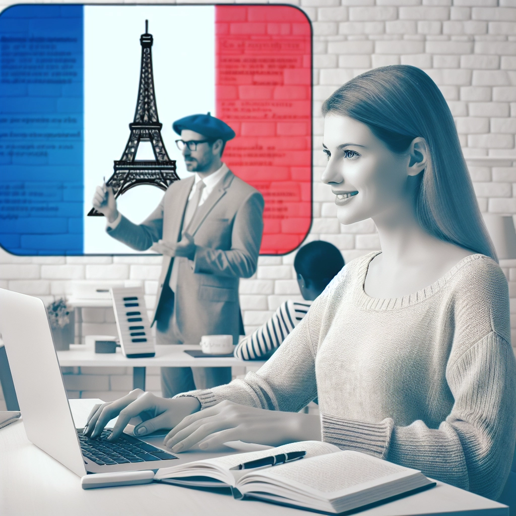 Les bases de la grammaire française