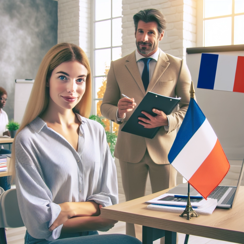 Perfectionnement écriture et prononciation