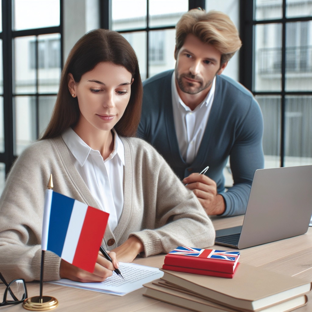 Pratique de la rédaction en français