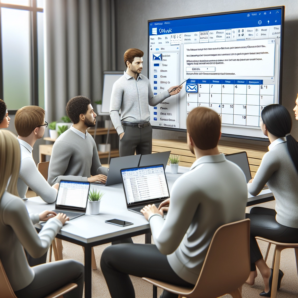 Outlook Expert