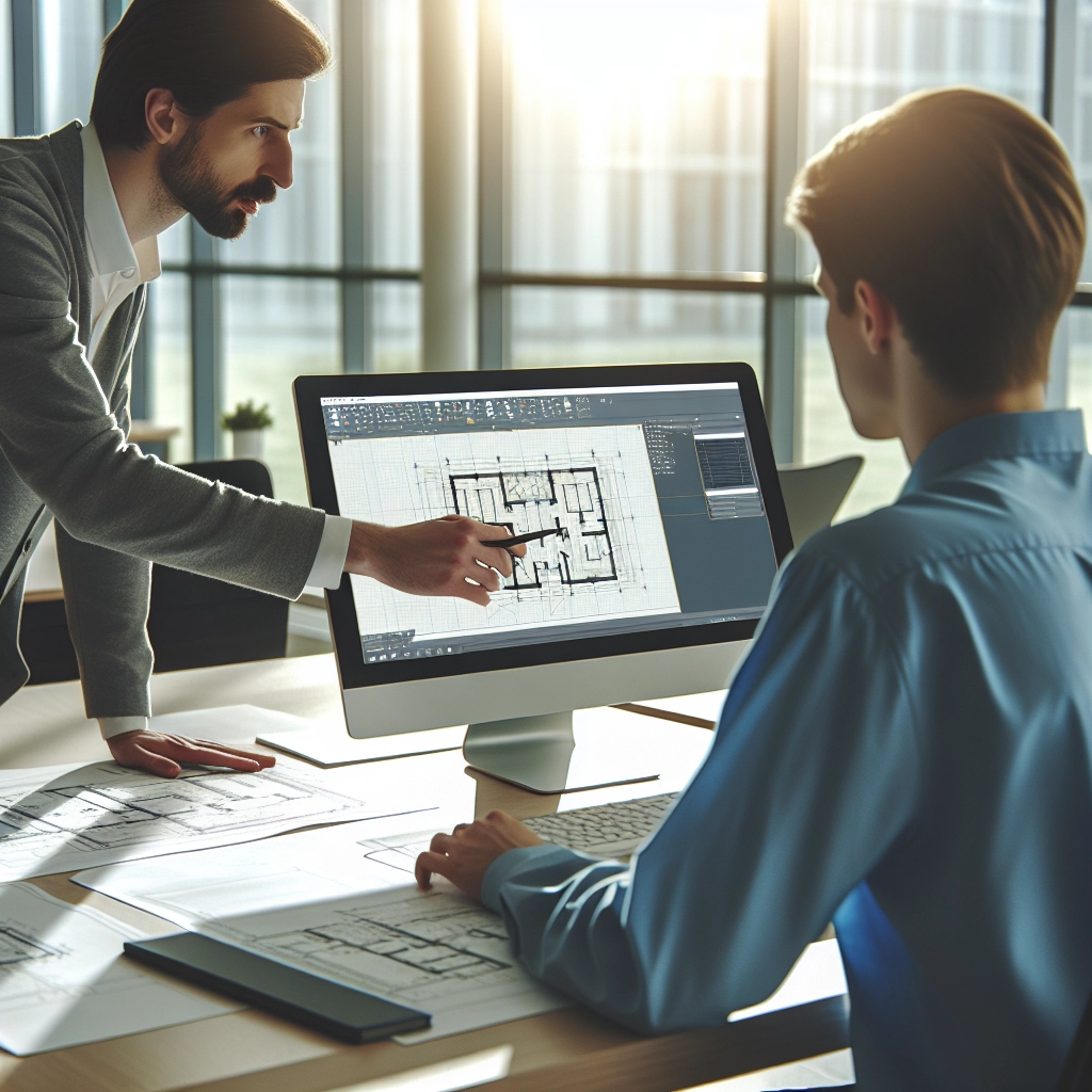 Imprimer depuis AutoCAD