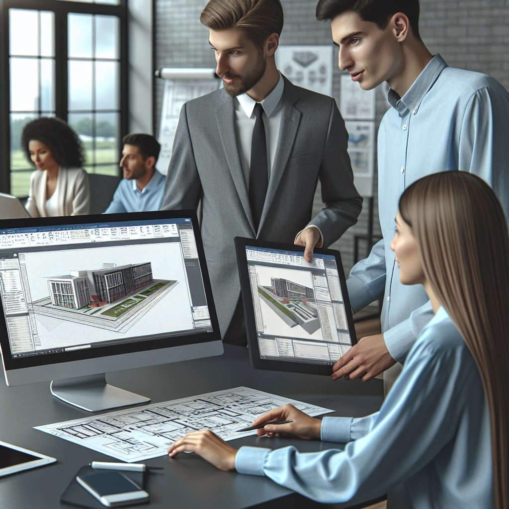 Transition vers la 3D avec AutoCAD