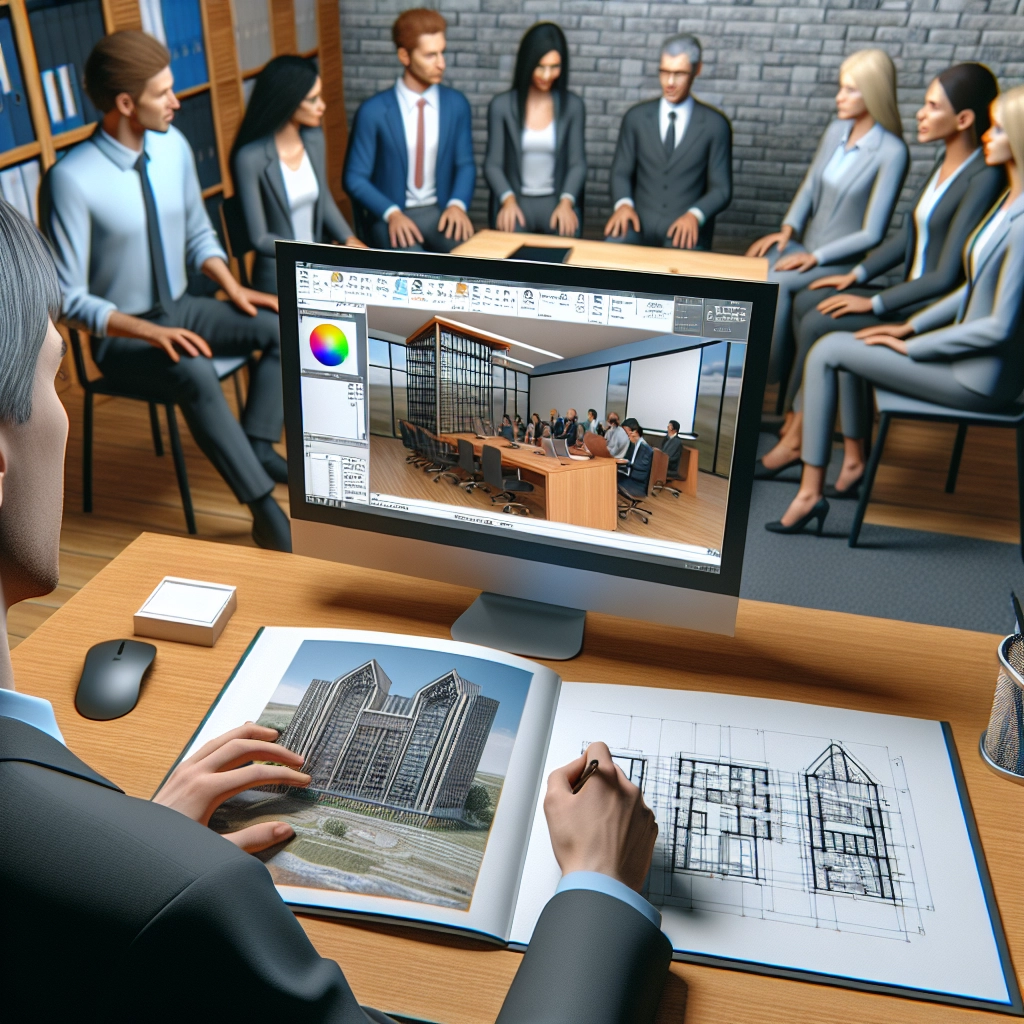 La modélisation 3D avec AutoCAD