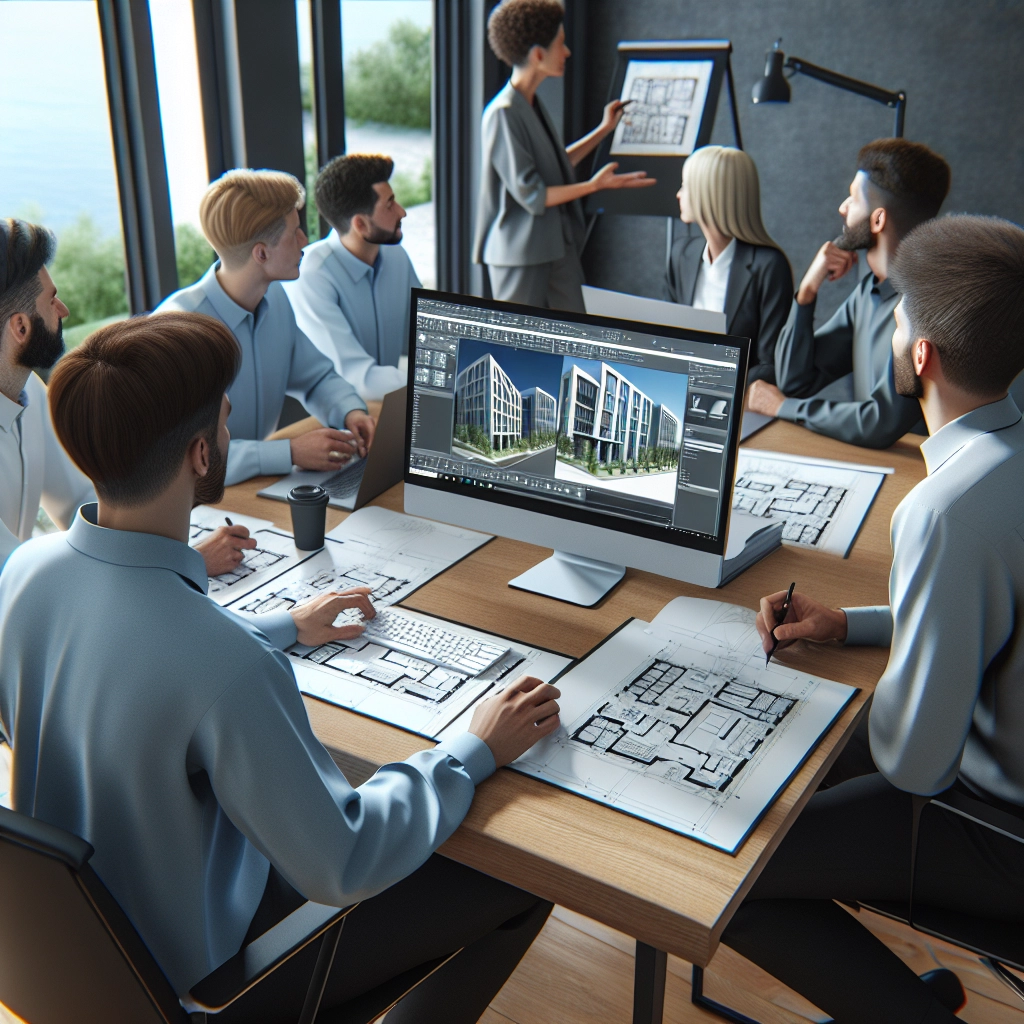 Comprendre les bases d'AutoCAD