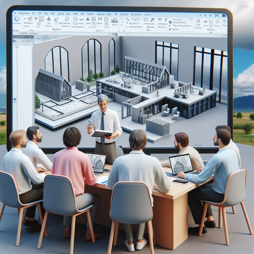 AutoCAD et la topographie