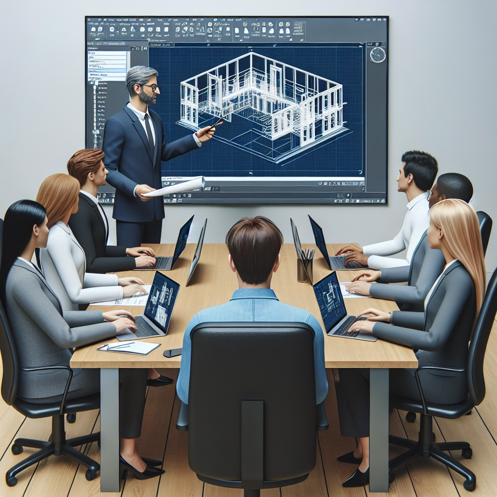 AutoCAD et automatisation