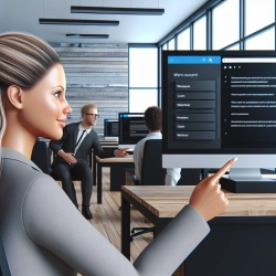 Personnaliser le design du site WordPress