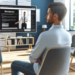 Analyser les performances du site WordPress