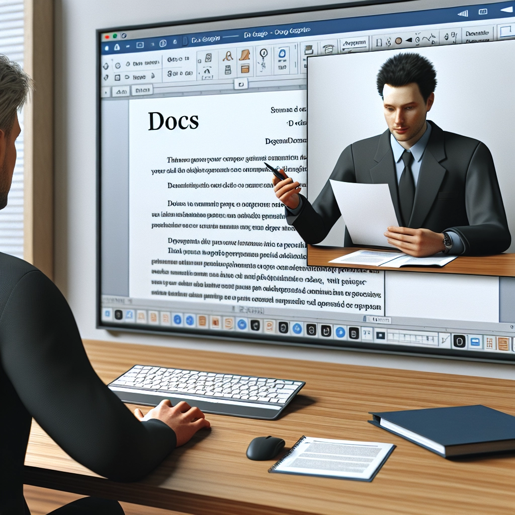 Fonctionnalités super avancées de Google Docs