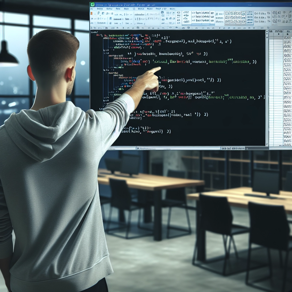 Automatisation des tâches avec VBA