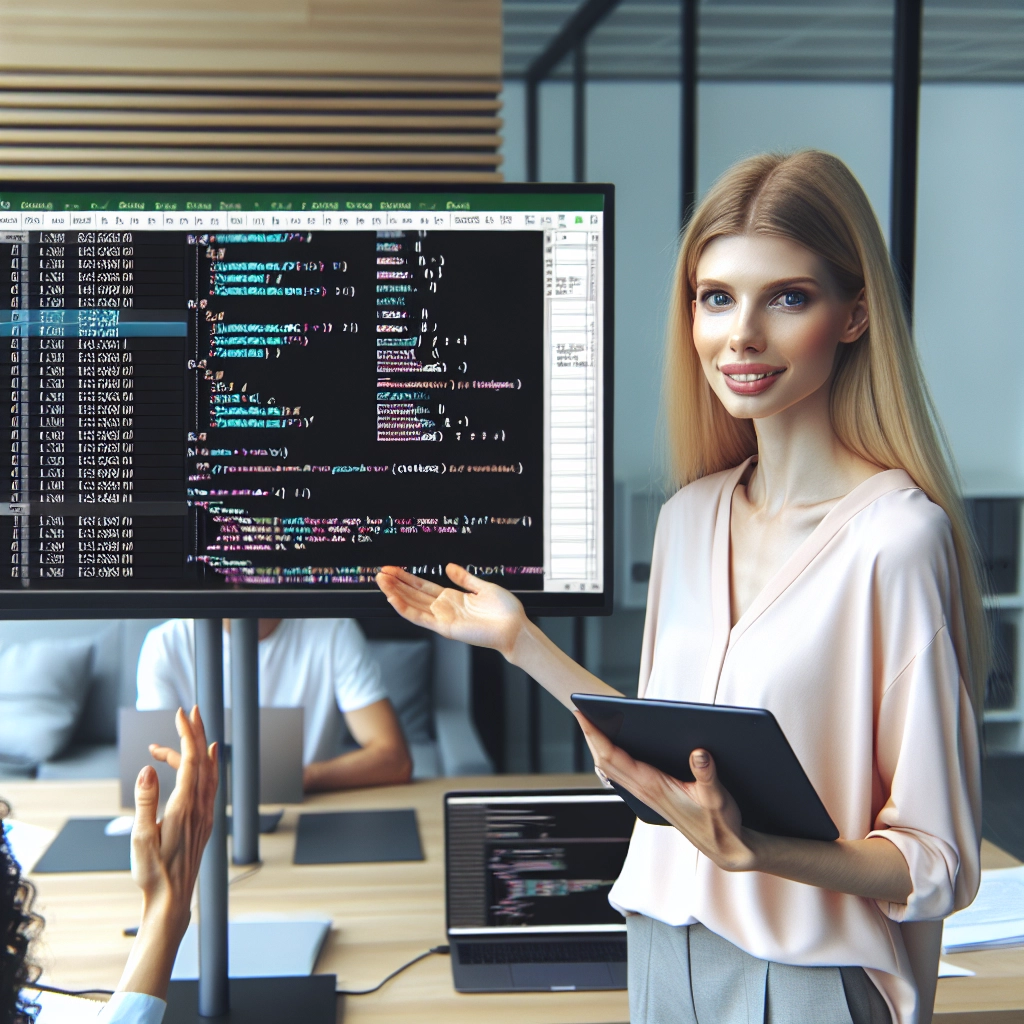Améliorer l'efficacité avec VBA