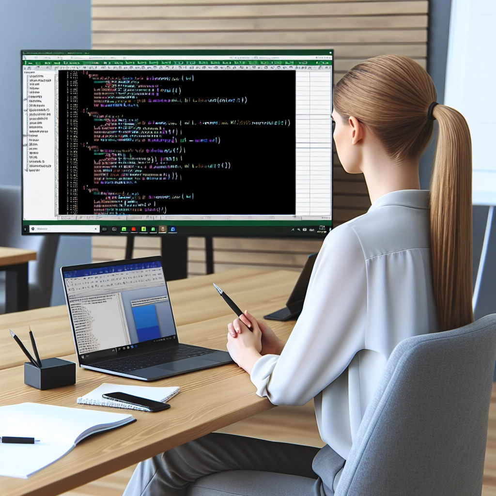 Sécurité et protection du code VBA