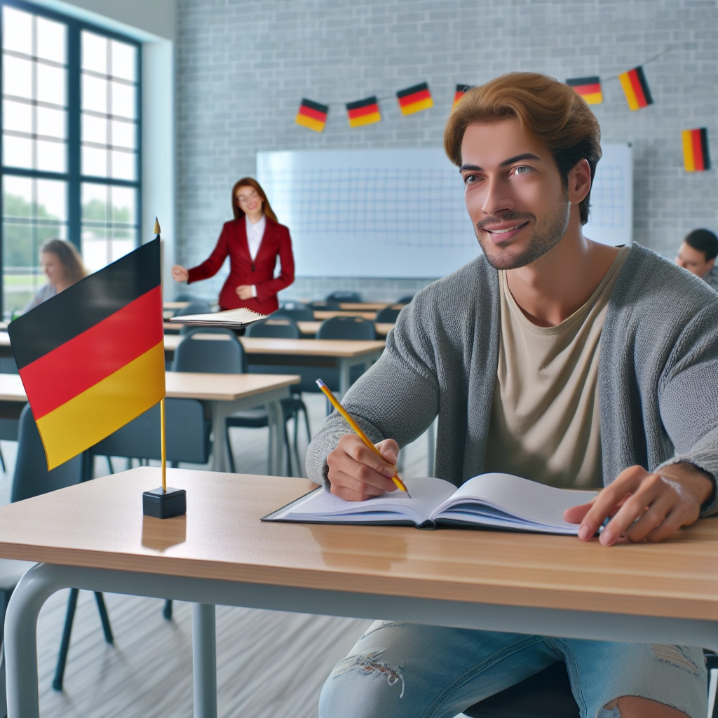 Appropriation de la culture allemande