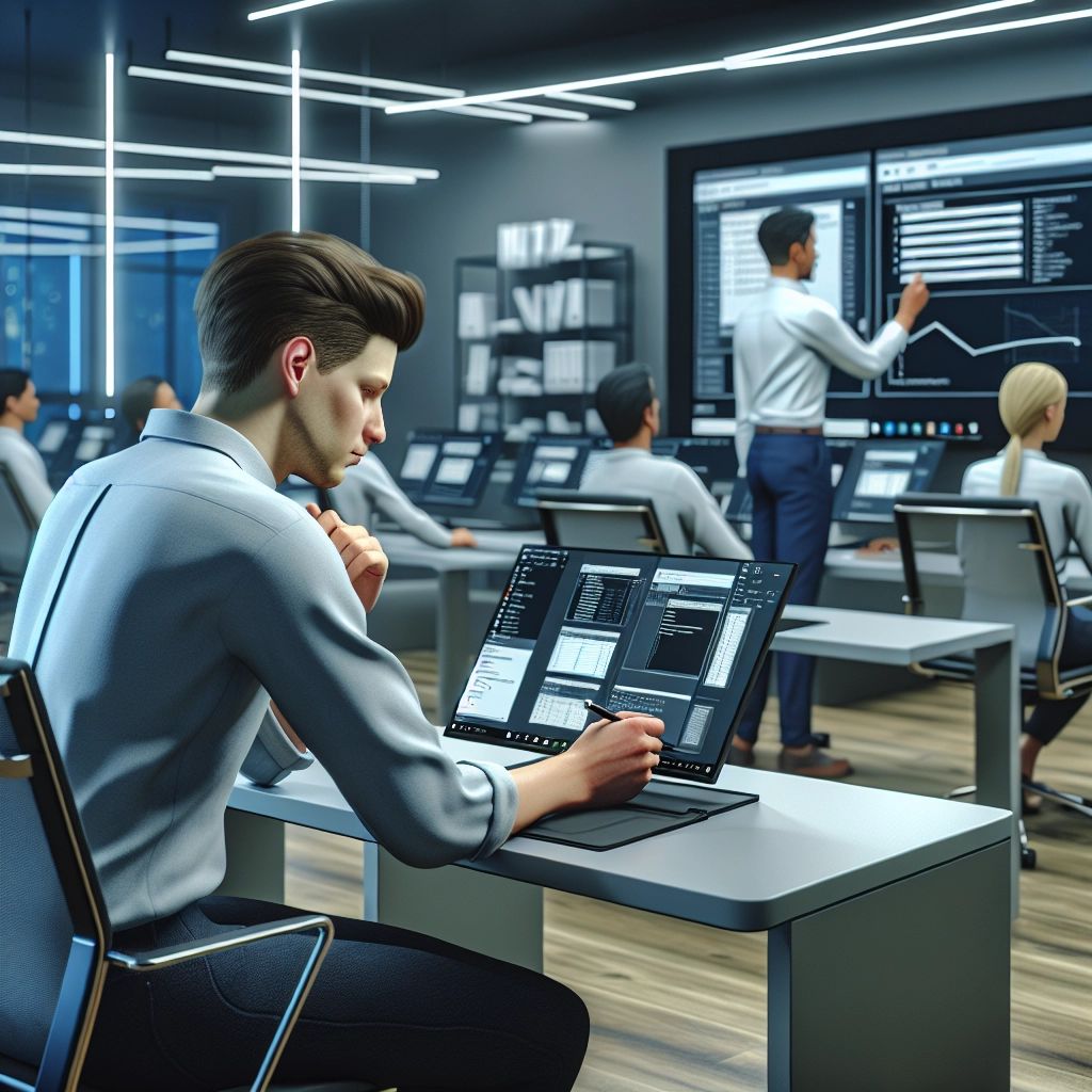 Formulaires et interfaces utilisateurs