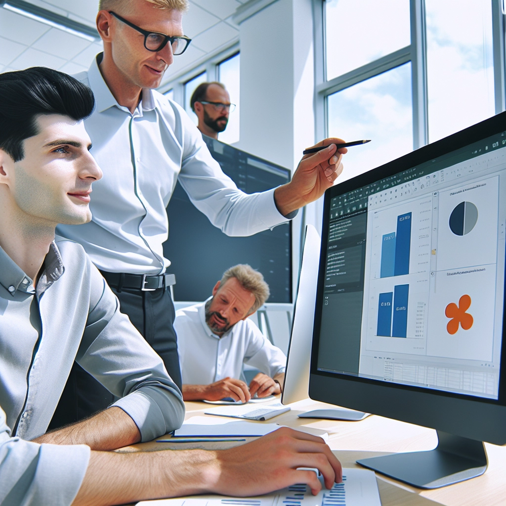 Collaboration et partage d'expertise