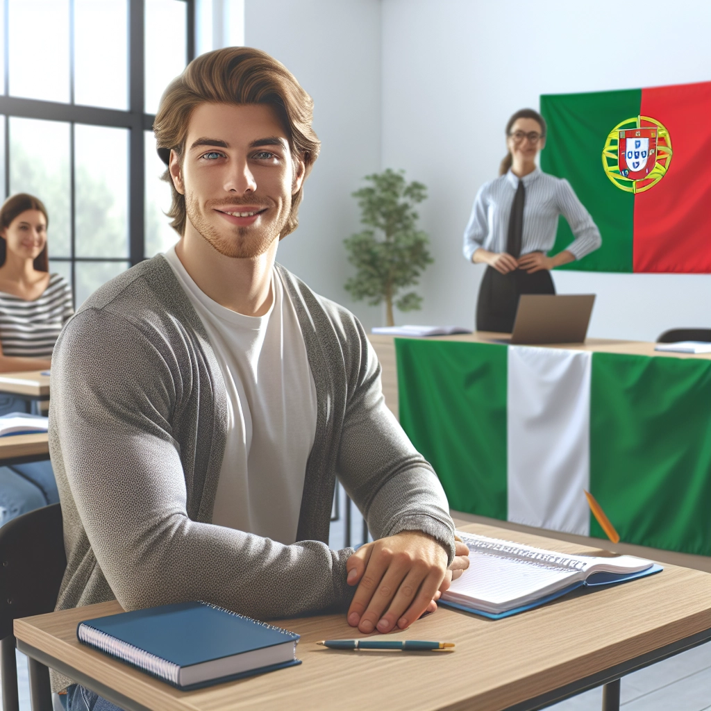 Figures de style et rhétorique en portugais