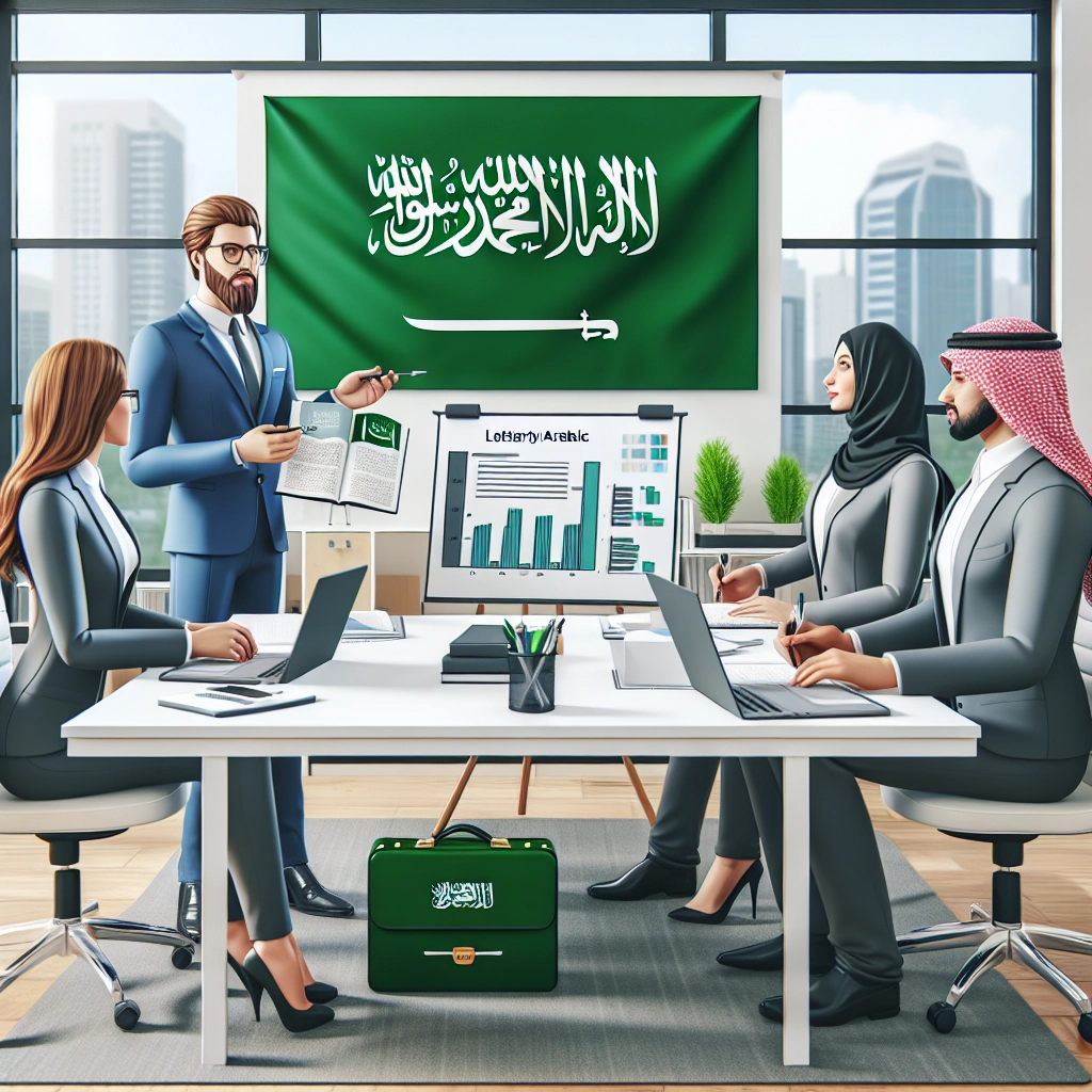 Civilisation et culture arabe