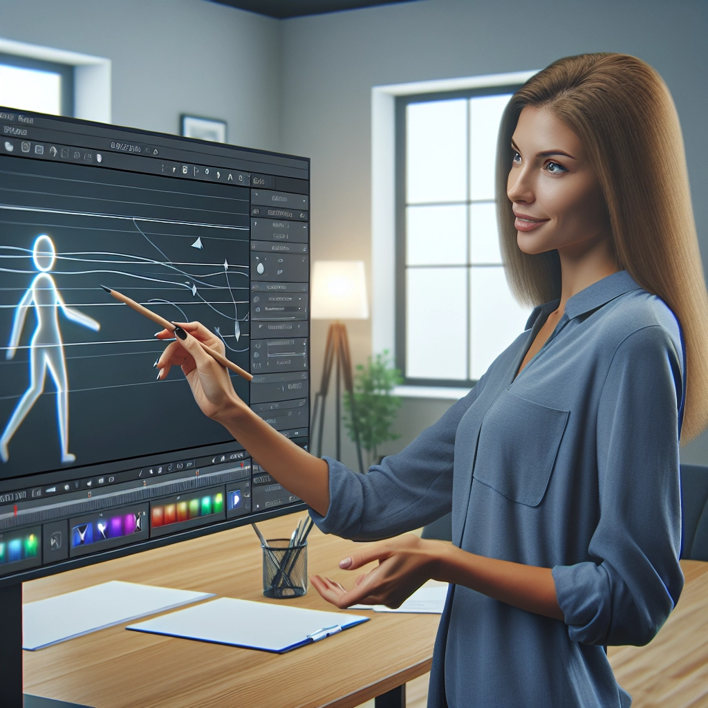 Son et vidéo dans Adobe Animate