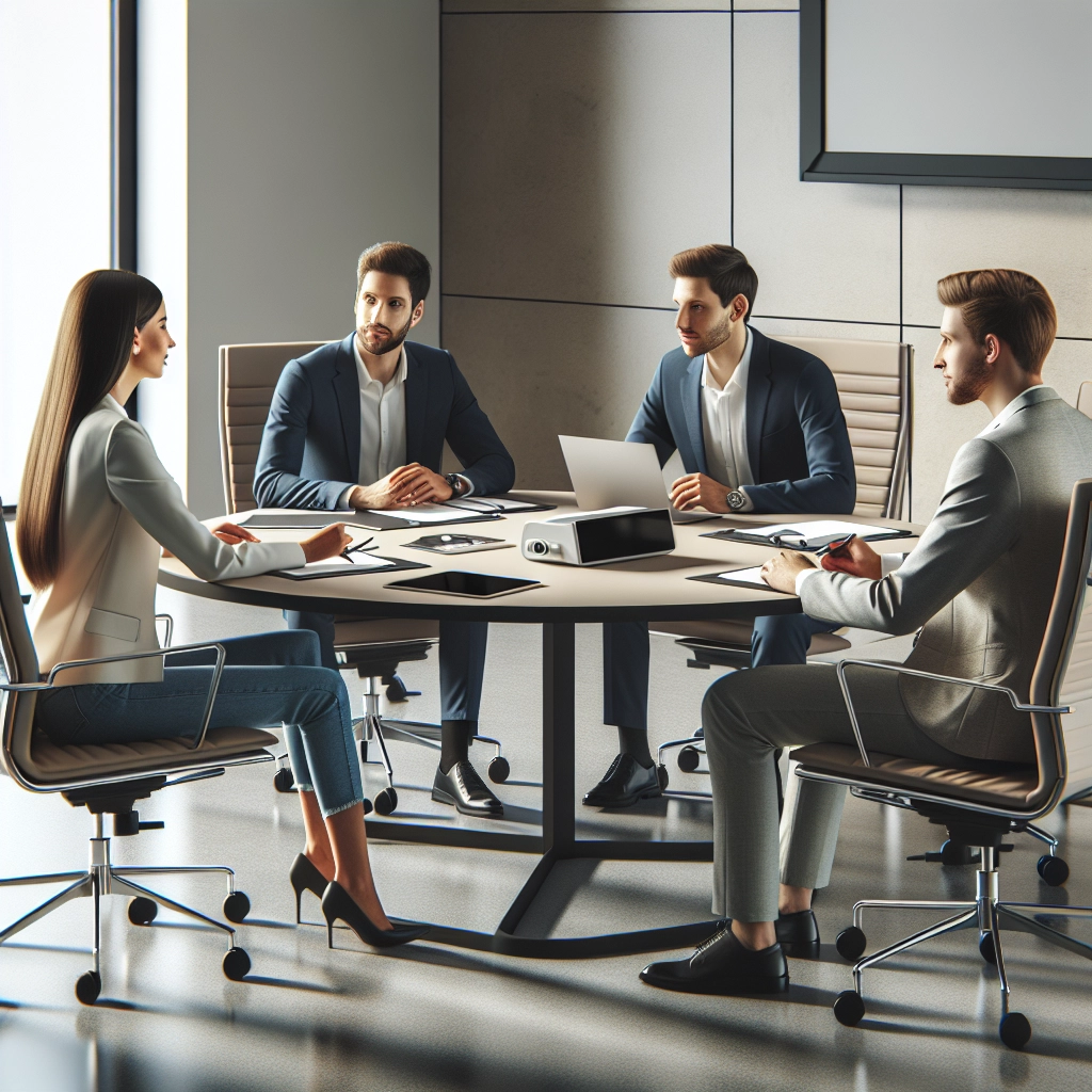 Fondamentaux et composition du CSE