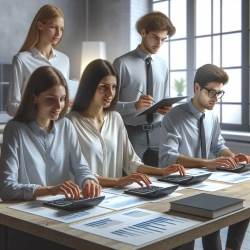 Gestion des clients et fournisseurs