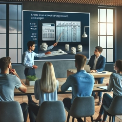 Gestion comptable avec EBP
