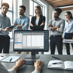 Optimisation de l'utilisation d'EBP