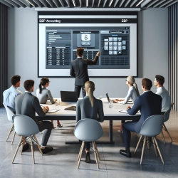 Sécurité et conformité dans EBP