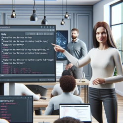 Communication et Web avec Ruby