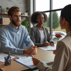 Introduction aux techniques de recrutement