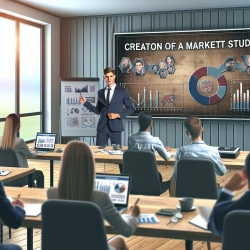 Introduction à l'étude de marché